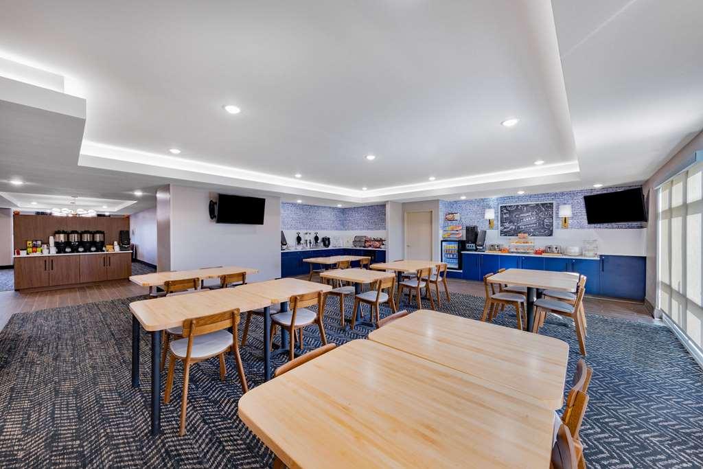 Americinn By Wyndham International Falls Facilidades foto