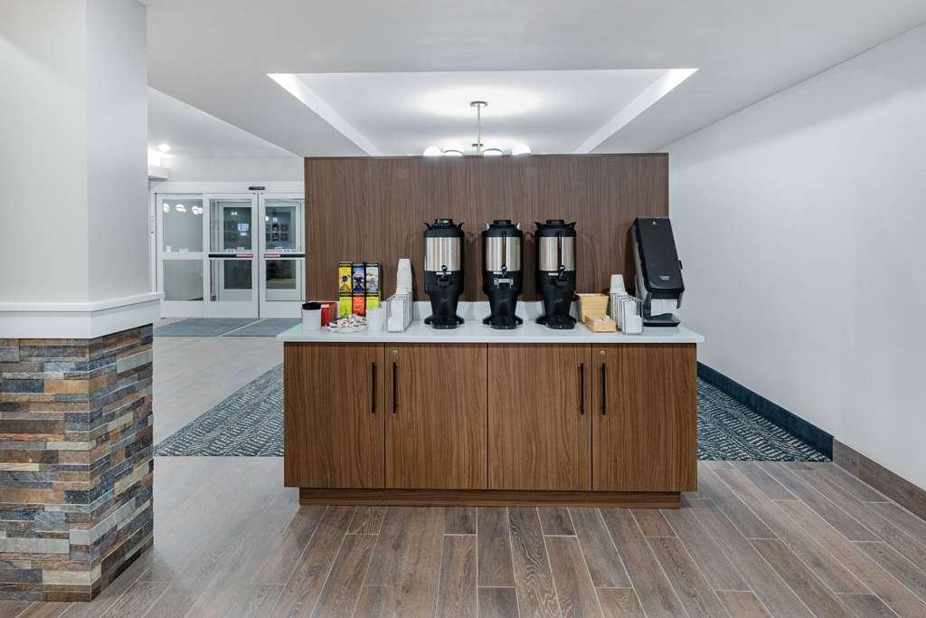 Americinn By Wyndham International Falls Facilidades foto