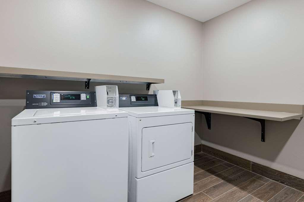 Americinn By Wyndham International Falls Facilidades foto
