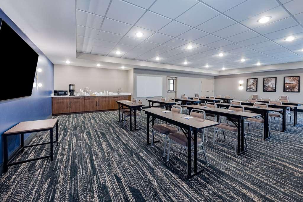 Americinn By Wyndham International Falls Facilidades foto