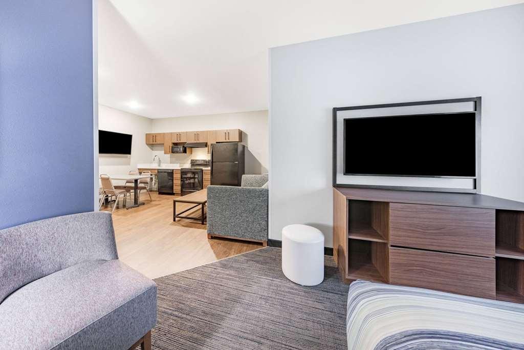 Americinn By Wyndham International Falls Quarto foto