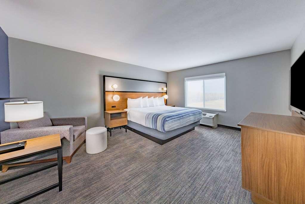 Americinn By Wyndham International Falls Quarto foto