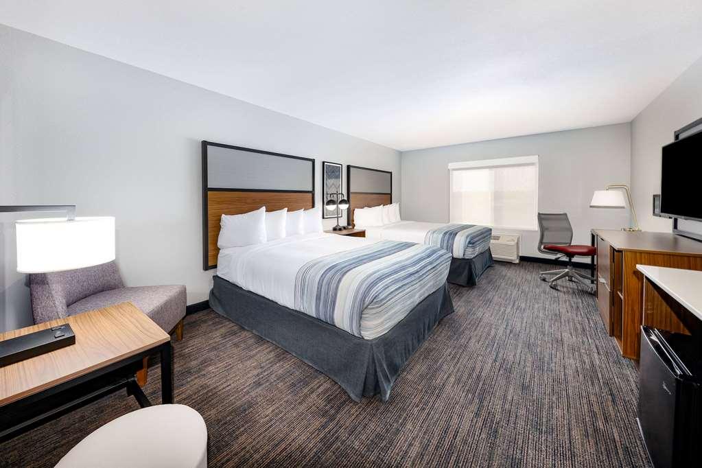 Americinn By Wyndham International Falls Quarto foto