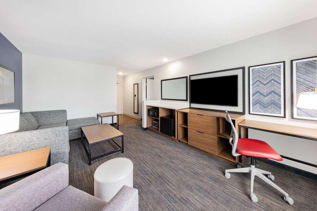 Americinn By Wyndham International Falls Quarto foto