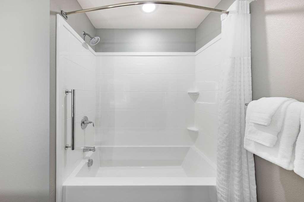 Americinn By Wyndham International Falls Quarto foto
