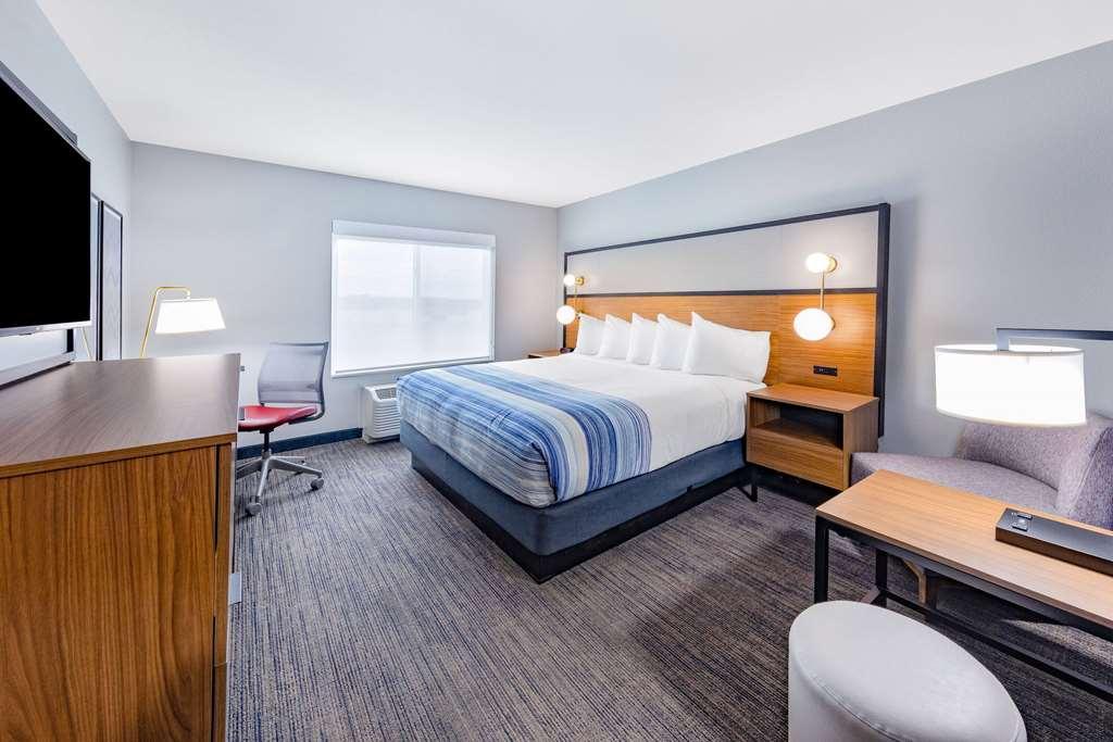 Americinn By Wyndham International Falls Quarto foto