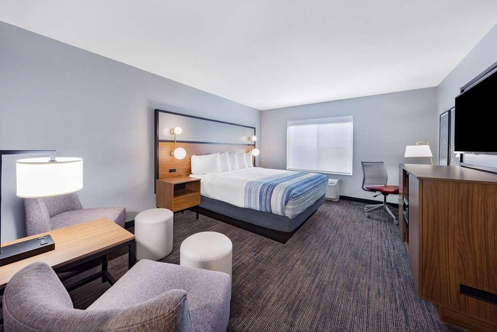 Americinn By Wyndham International Falls Quarto foto