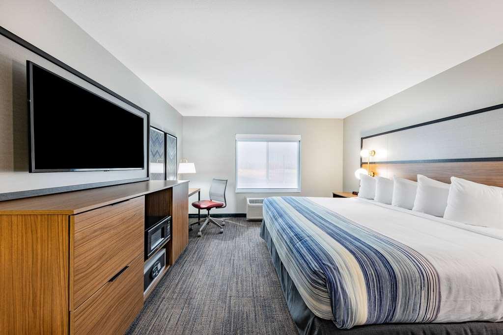 Americinn By Wyndham International Falls Quarto foto