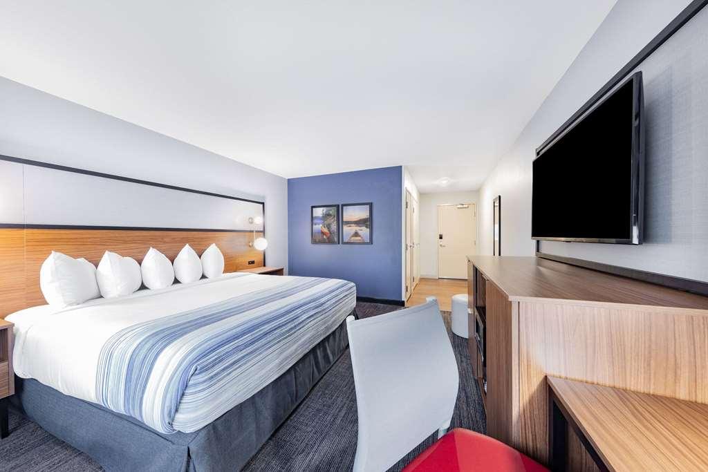 Americinn By Wyndham International Falls Quarto foto