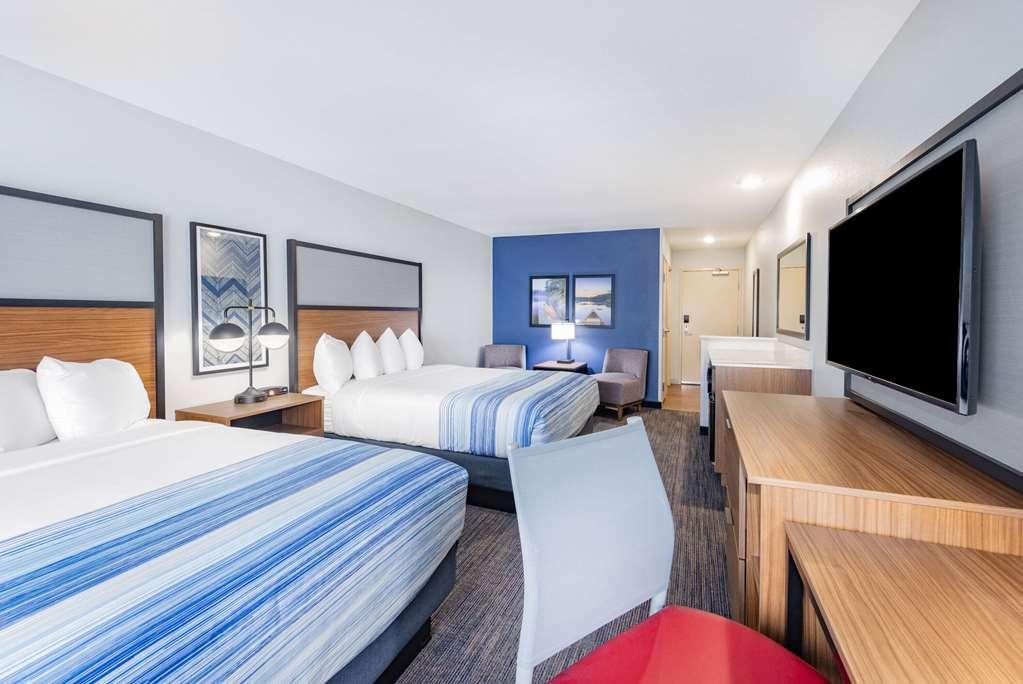Americinn By Wyndham International Falls Quarto foto