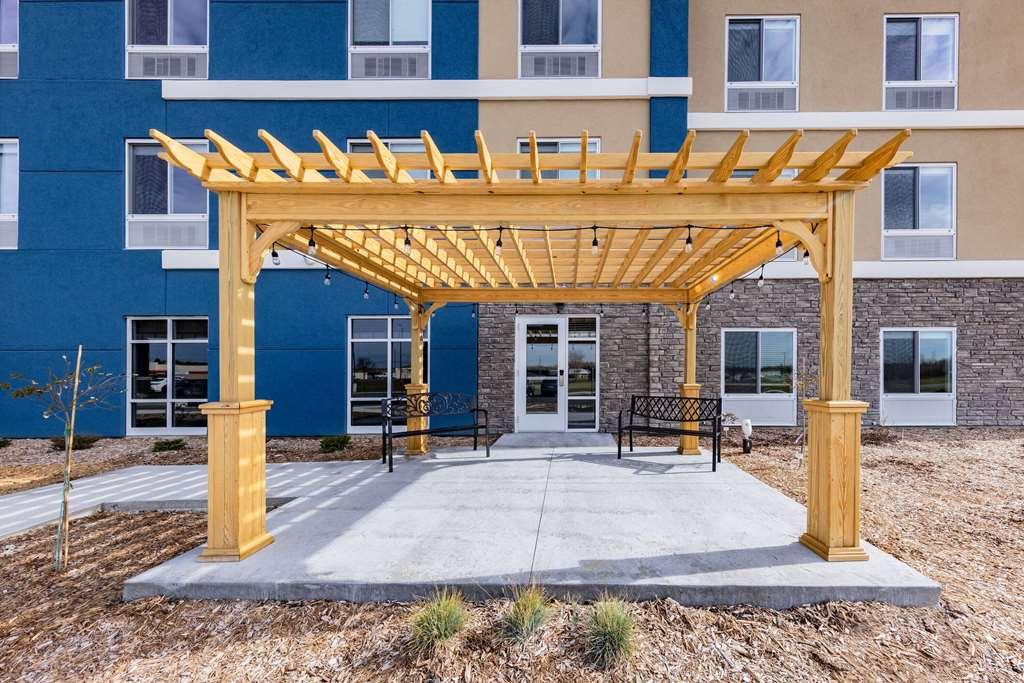 Americinn By Wyndham International Falls Facilidades foto