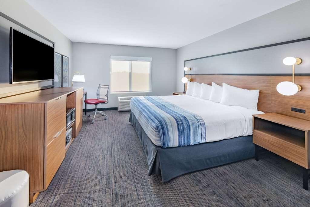 Americinn By Wyndham International Falls Quarto foto